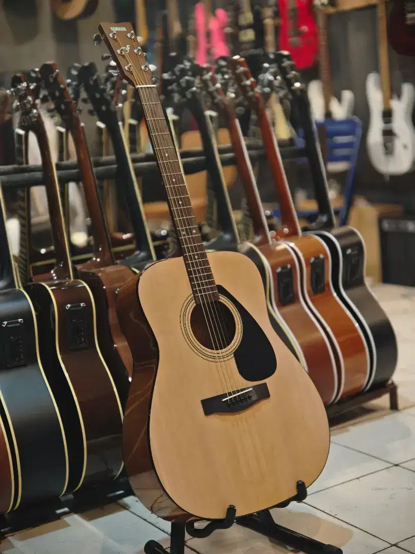 Gitar yamaha F310 original