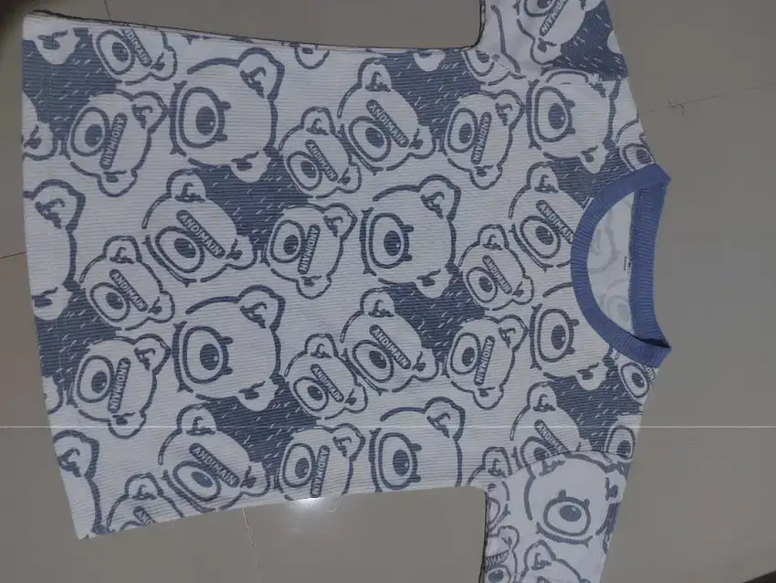 Kaos preveloved