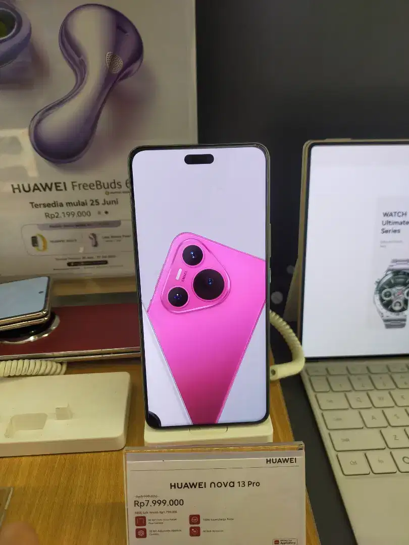 Huawei Nova 13 Pro