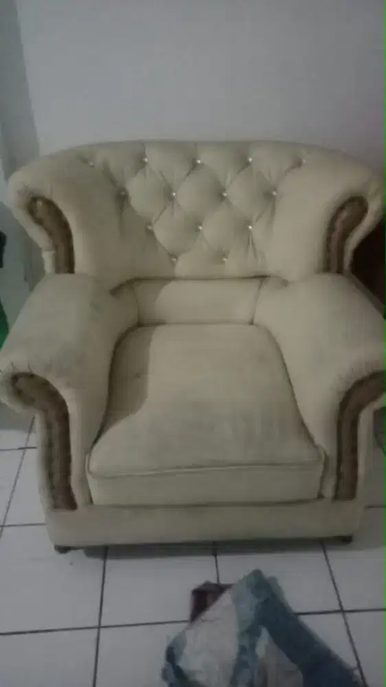 Sofa set ruang tamu 1,2,3