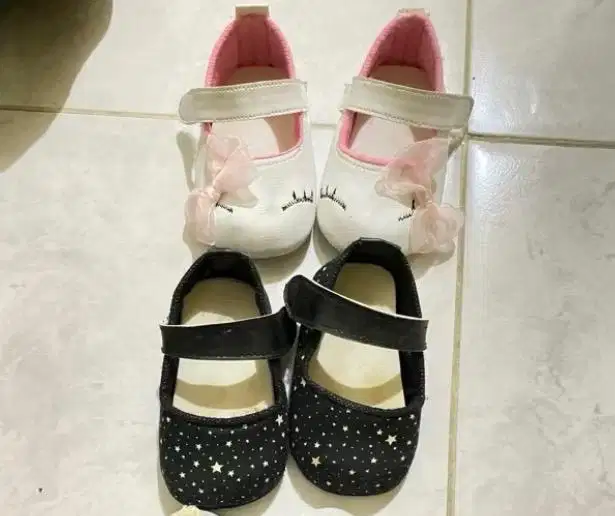 Sepatu anak take ALL