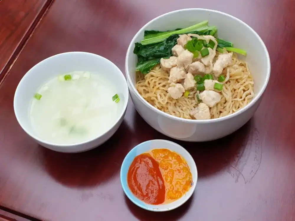 Lowongan kerja masak