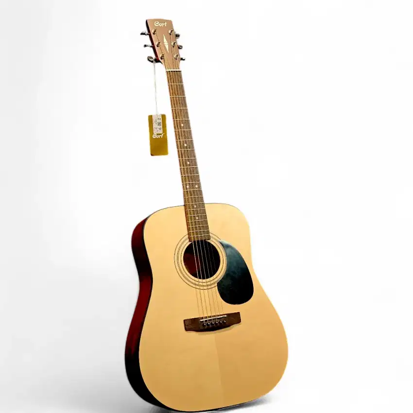 Gitar akustik cort AD810 OP original