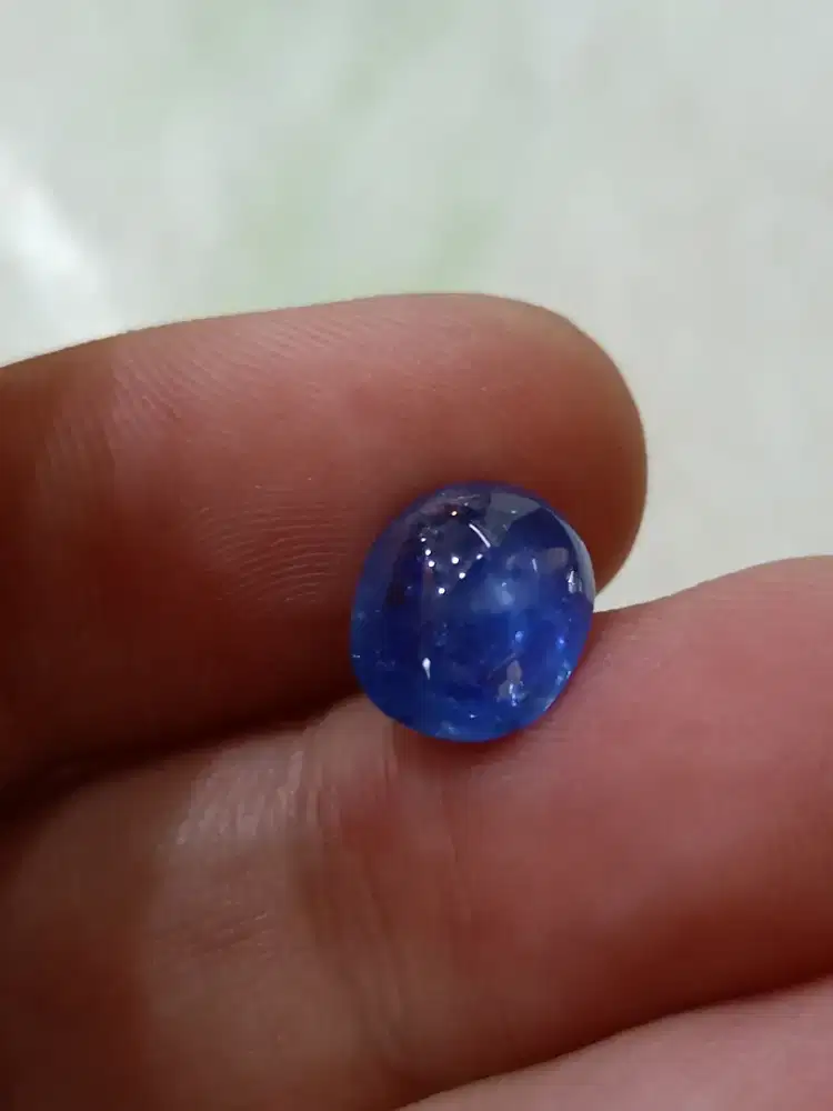 BLUE SAPPHIRE NATURAL SRILANKA MIX