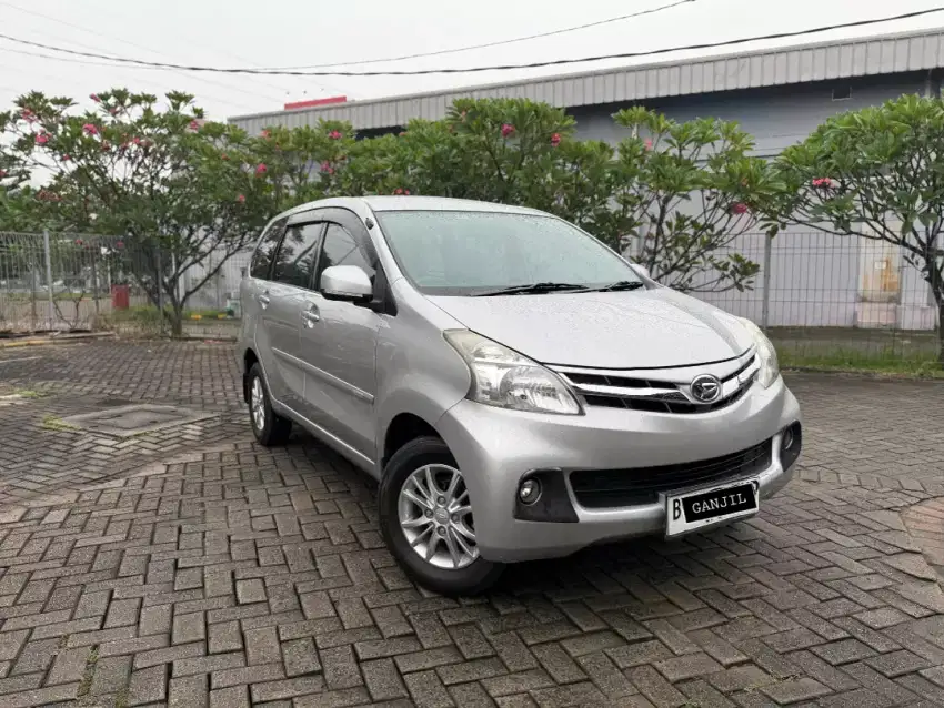 Xenia 1.3 R Deluxe Manual 2017