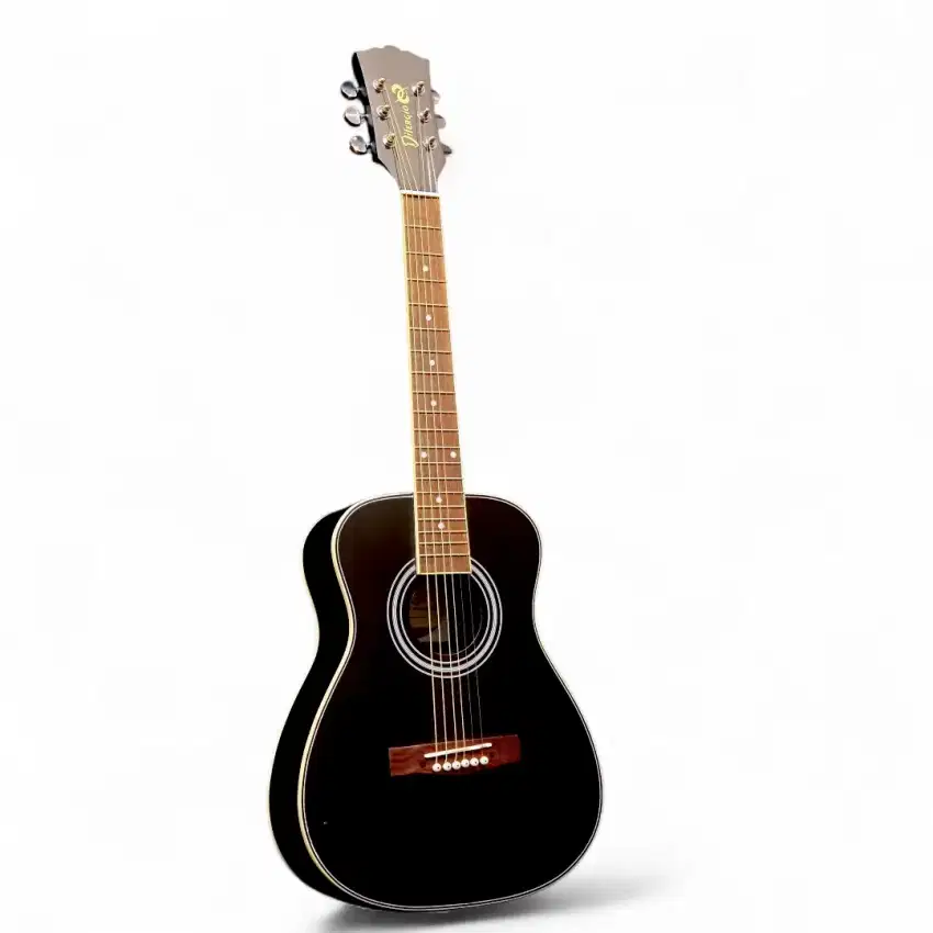 Gitar akustik 3/4 original Difergio