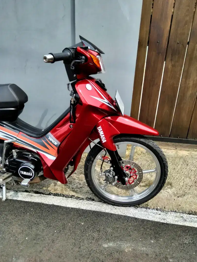 F1zr fizr f1z r