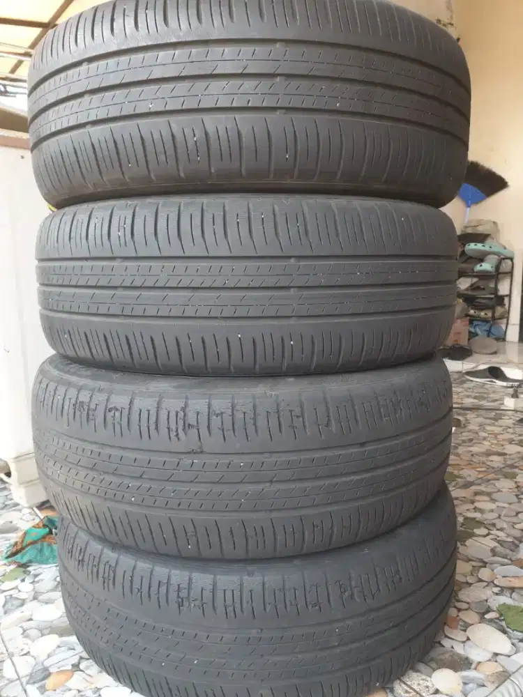 Dunlop 205/55 R17