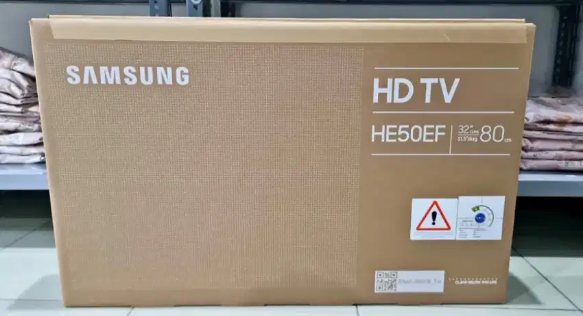 Samsung smart tv 32 inch baru