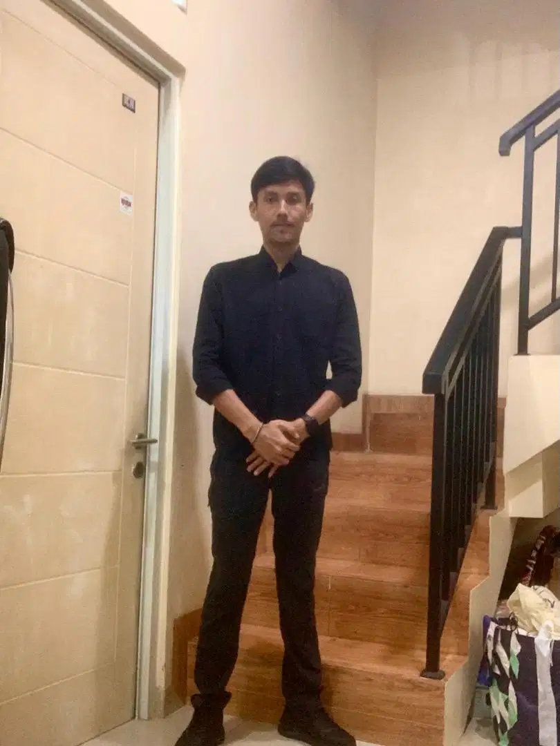 Cari lowongan driver pribadi