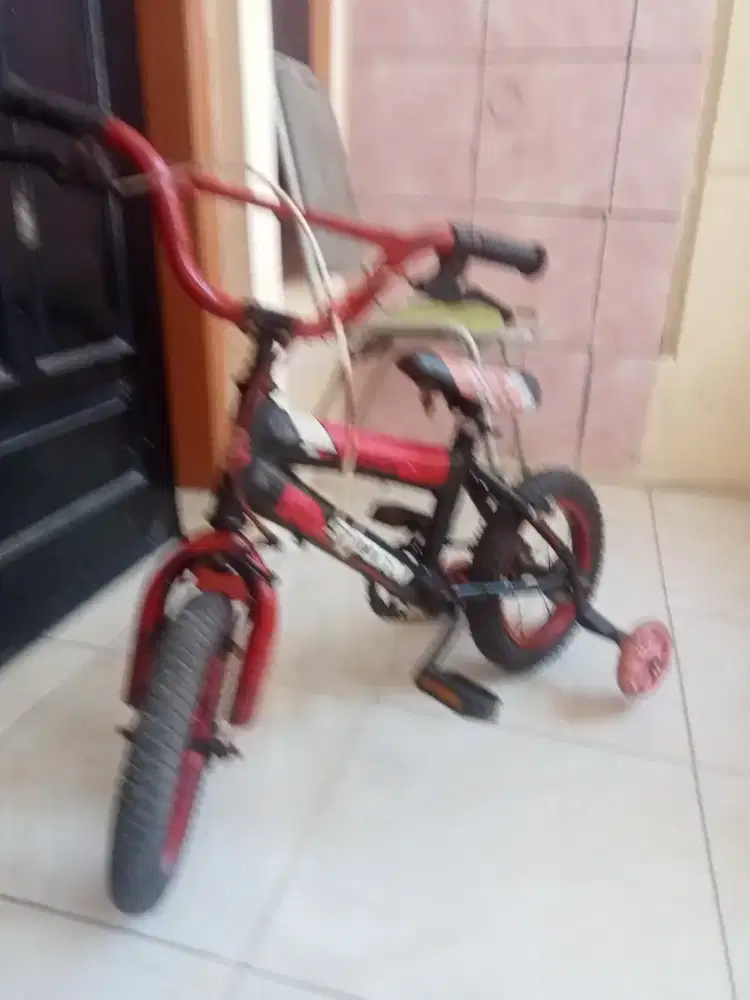 Di jual SPD merk STORm