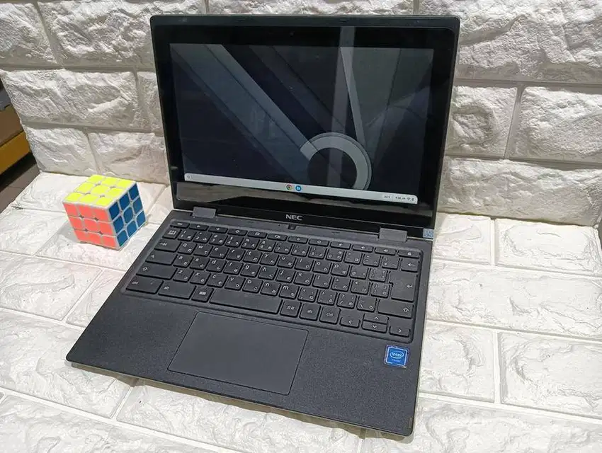 Laptop Chromebook Nec intel N4030 ram 4 gb Storage 32 gb D-RTA