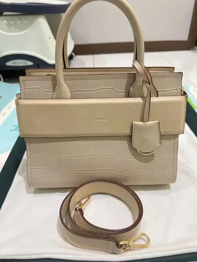 Tas Pedro Wanita
