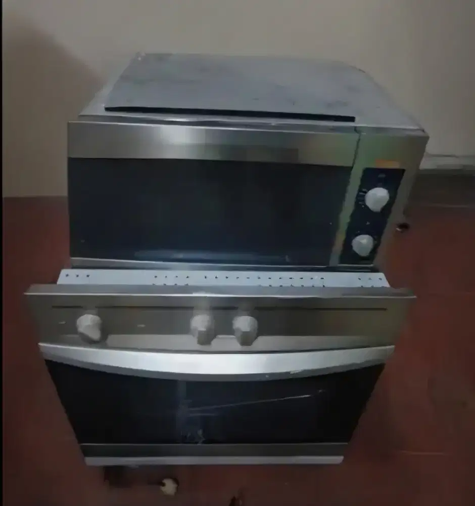 Oven model lama