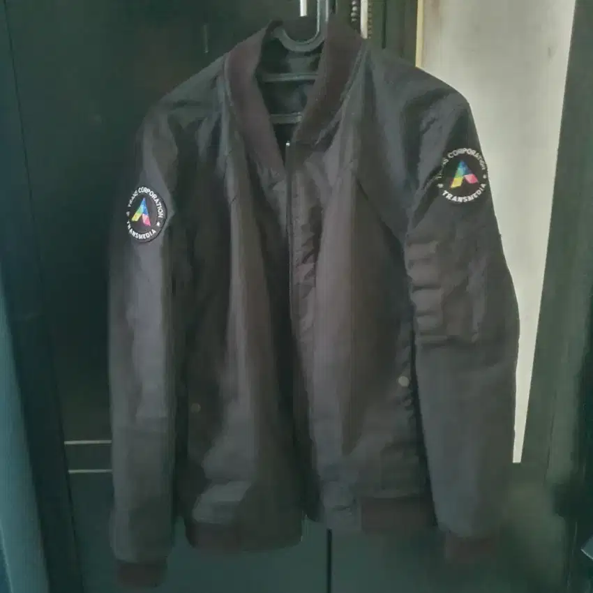 Jaket Nevada Bekas Trans TV