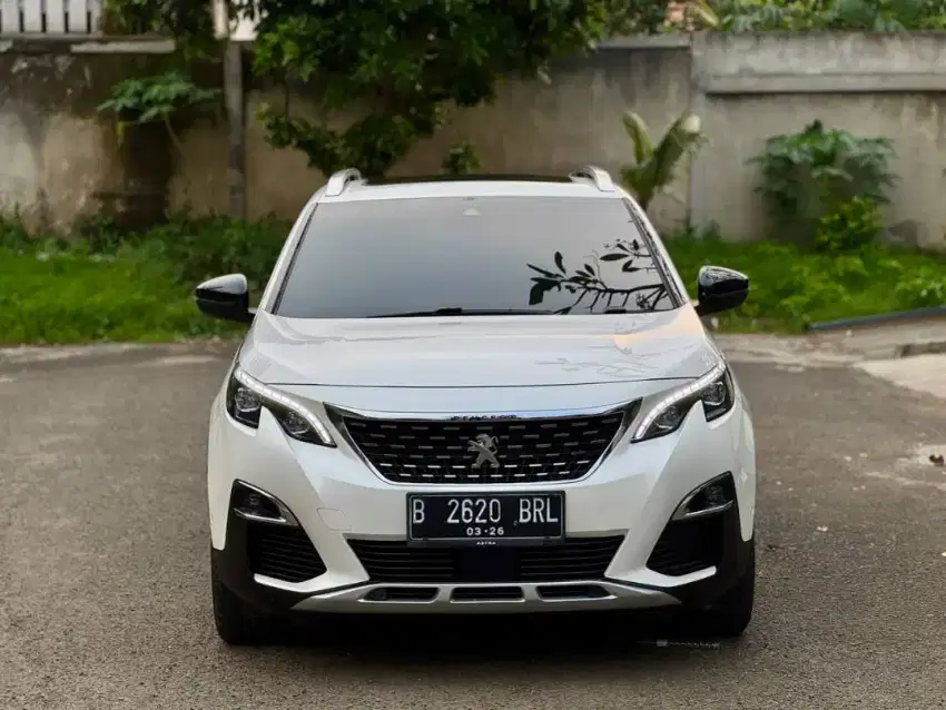 Peugeot 3008 ALLURE Panoramic at 2020