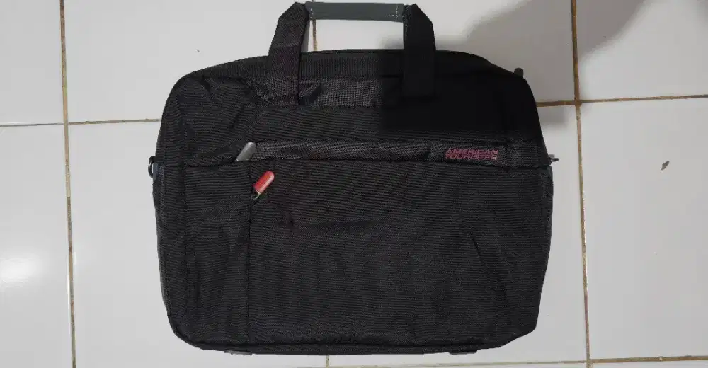 Tas American Tourister Baru