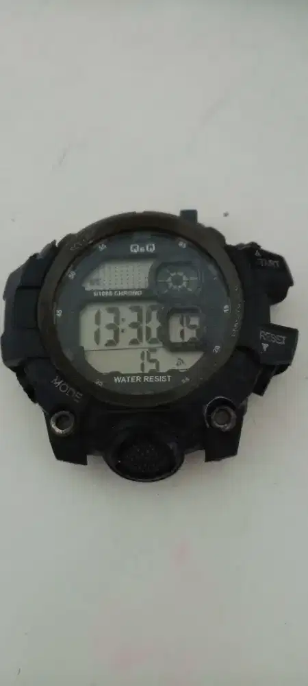 Jam digital QQ murmer aja