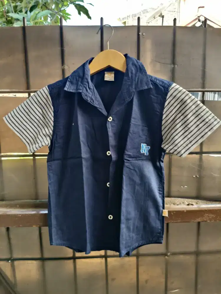 preloved anak laki2 3-6 tahun