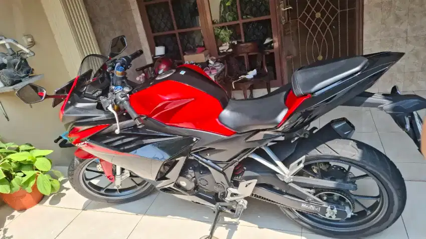 Di Jual CBR 150 2023