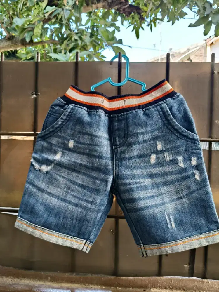 peloved baju anak laki laki