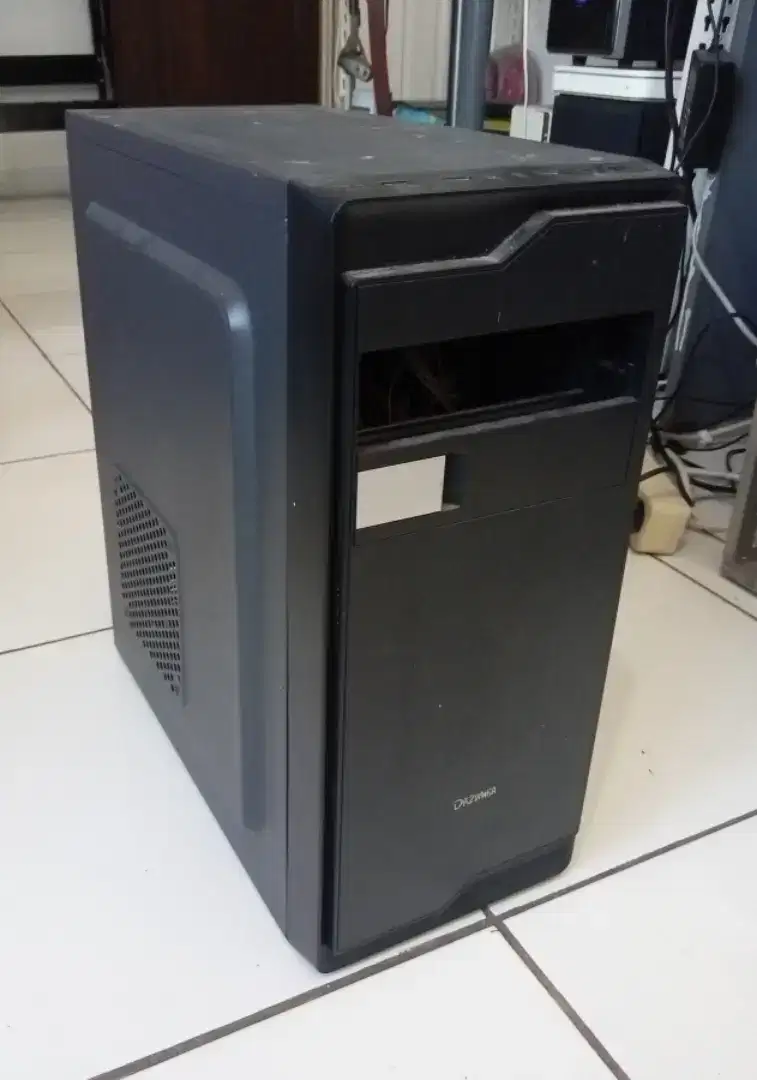 Jual PC AMD FM2 A8 7650k 3,3