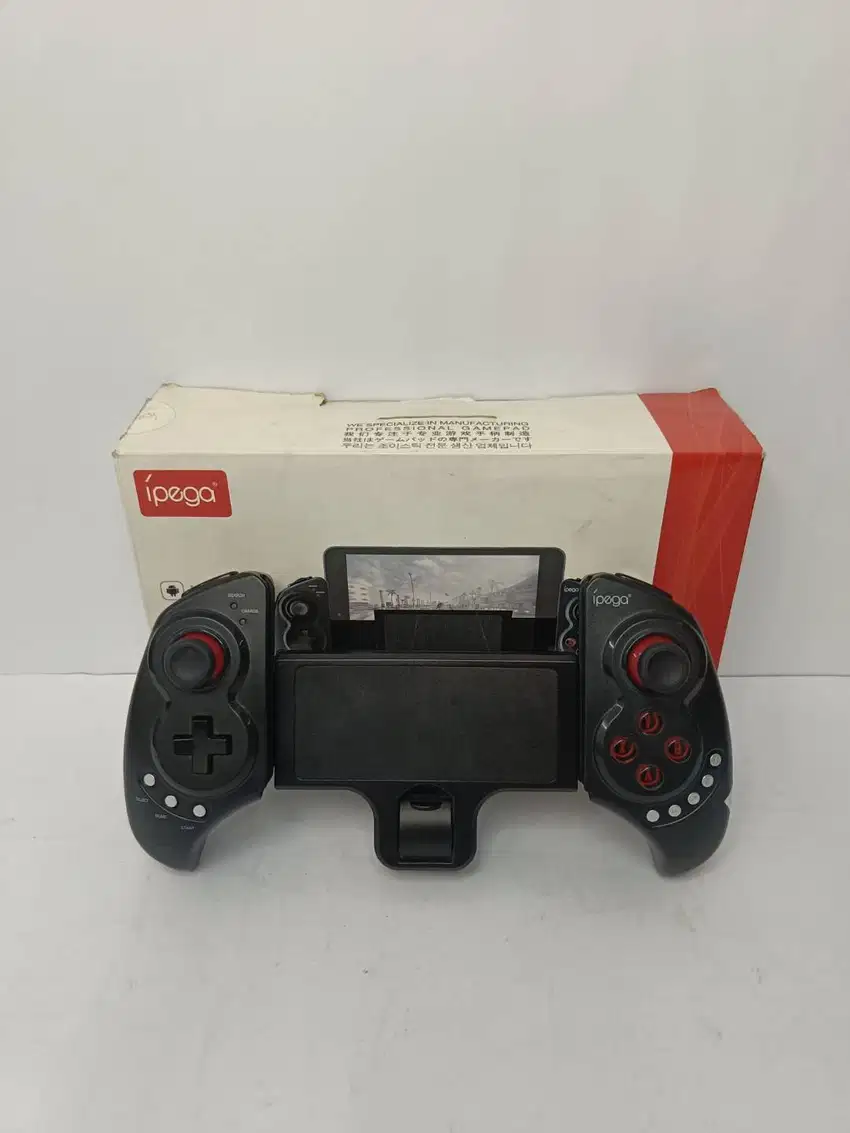 CONTROLLER WIRELESS MERK IPEGA