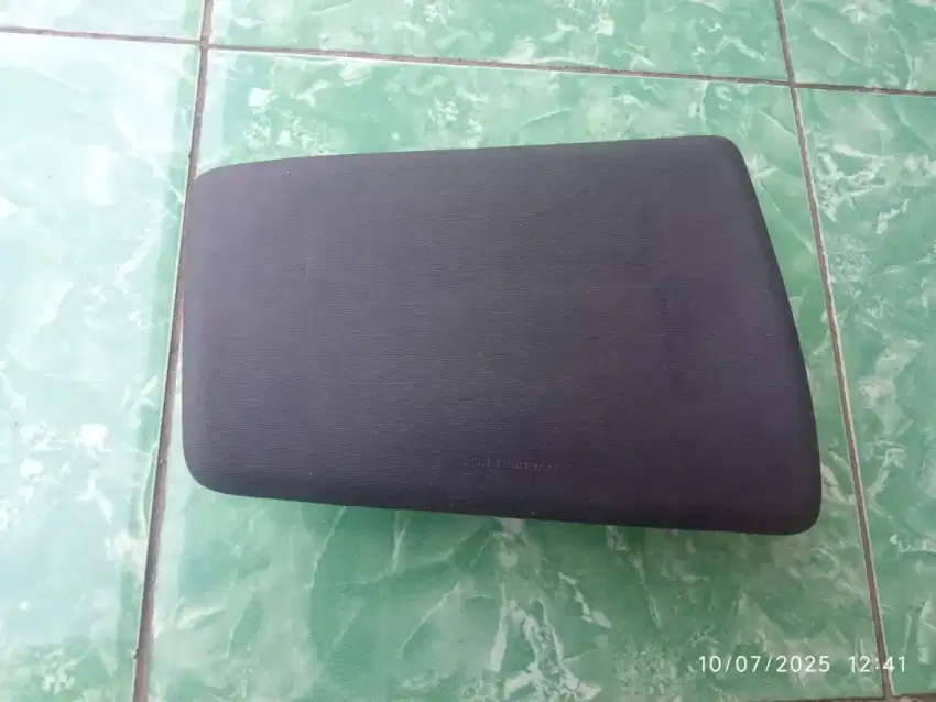 Jual cover airbag avanza  thn 2013+2017