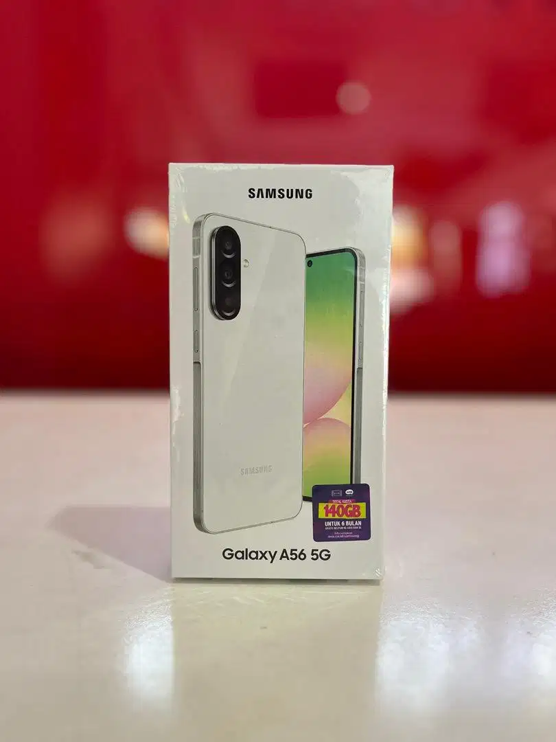 SAMSUNG Galaxy A56 5G