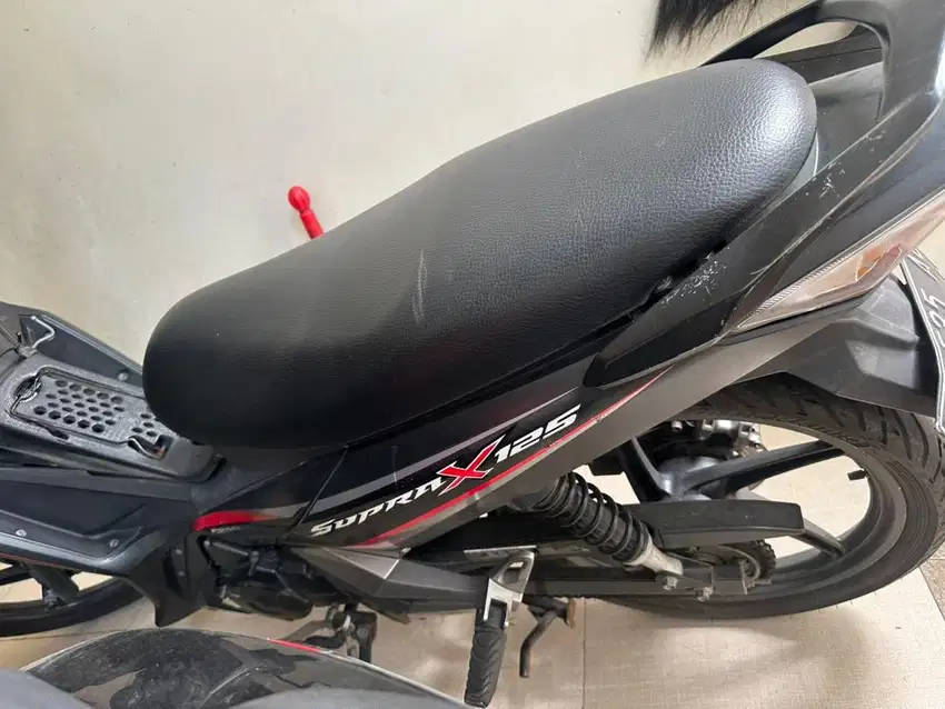 Dijual supra x 125
