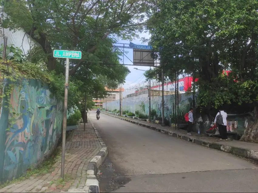 Jasa Penilaian Properti