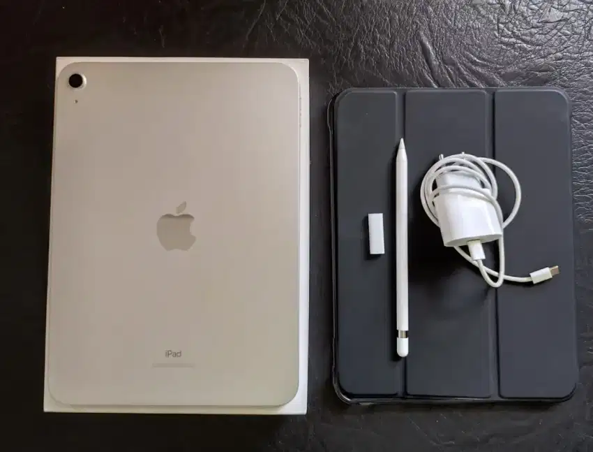 ipad 10 komplit ibox
