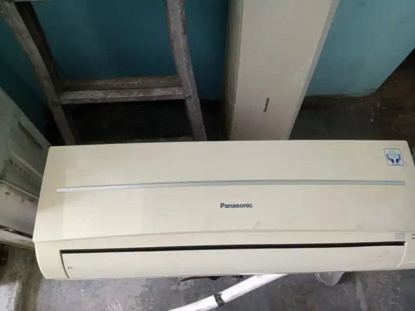 Ac bkas 1/2pk free pasang