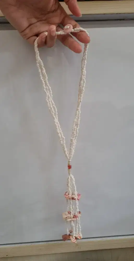 KALUNG ETHNIC LEGEND UNIK dapat 3 pcs