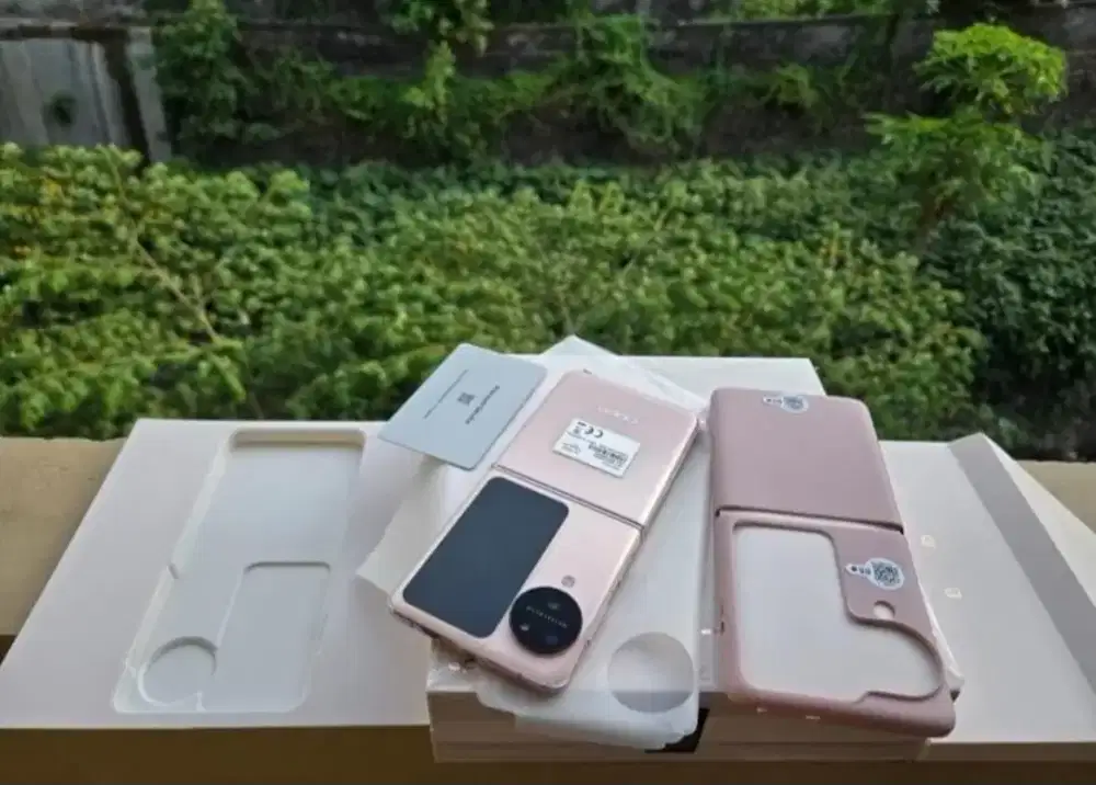 Oppo N3 Flip RAM 12/256 GB Kondisi Seperti Baru