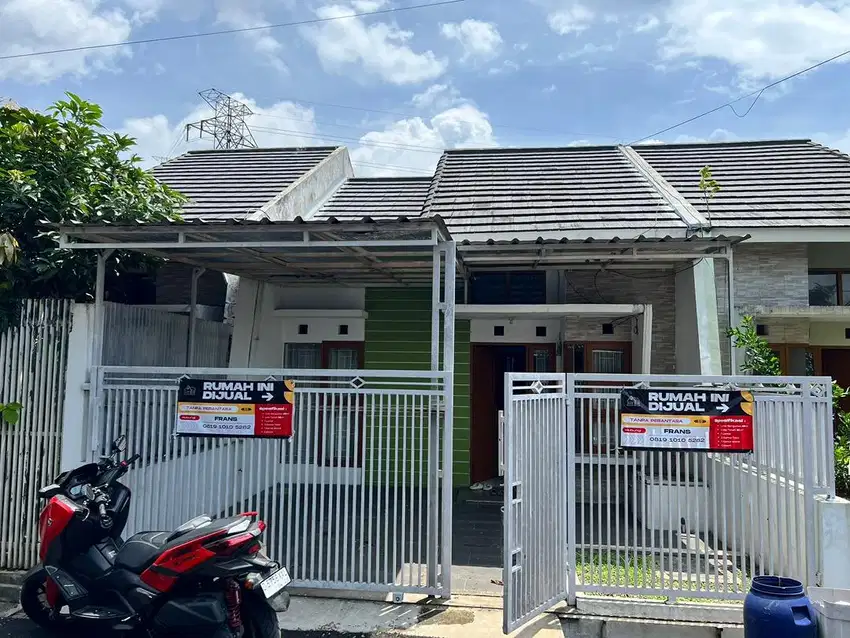 Rumah Pesona Ciganitri