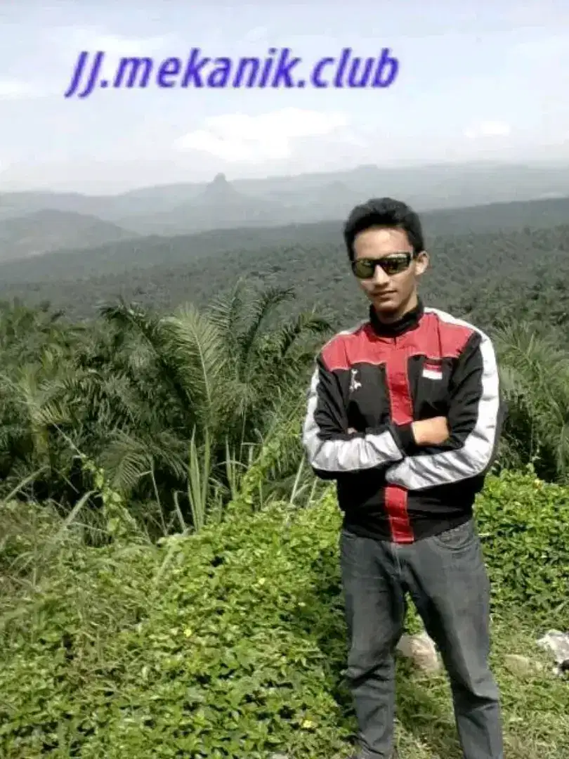 Driver,mengajar