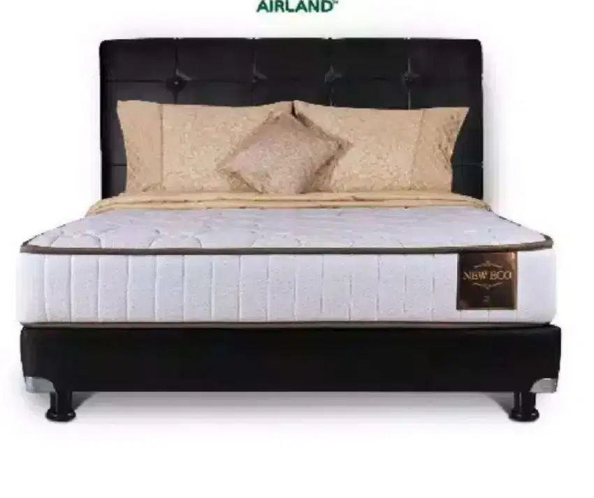 KREDIT SPRINGBED DI HOMECREDIT