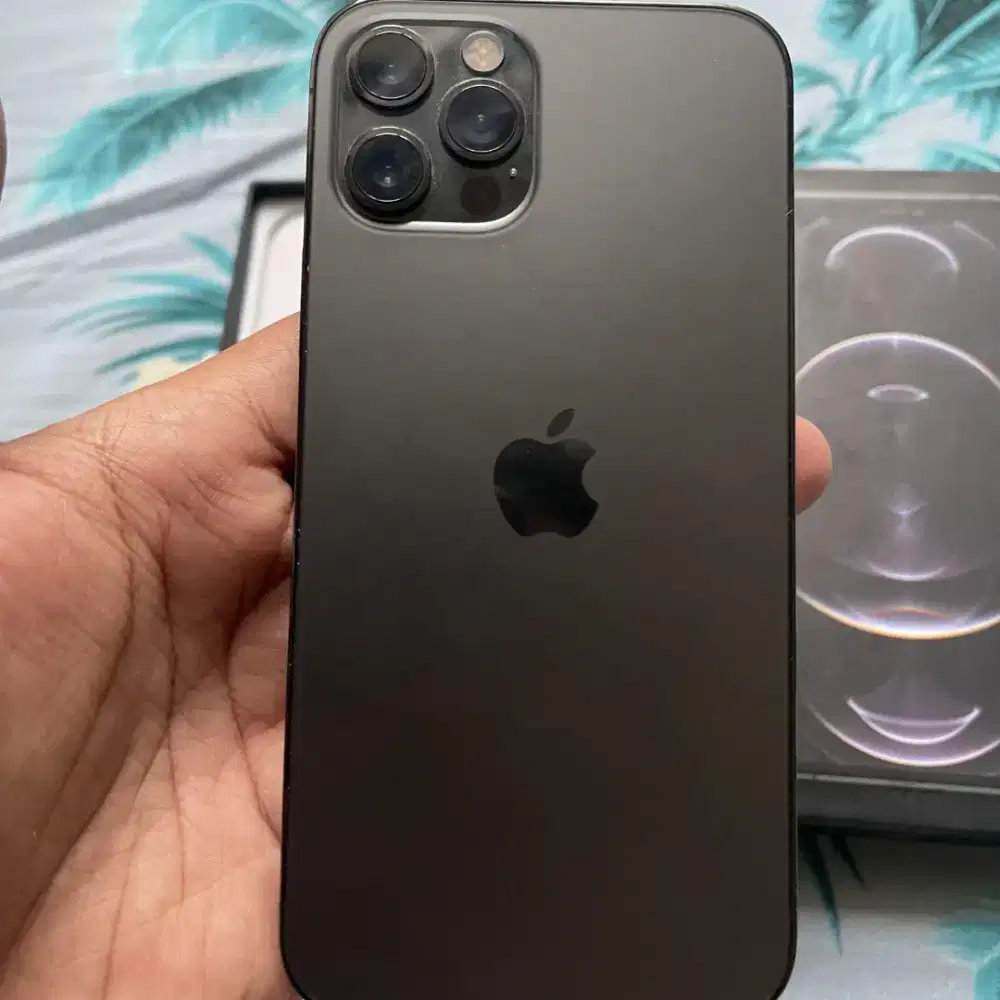 iPhone Ex iBox dicari