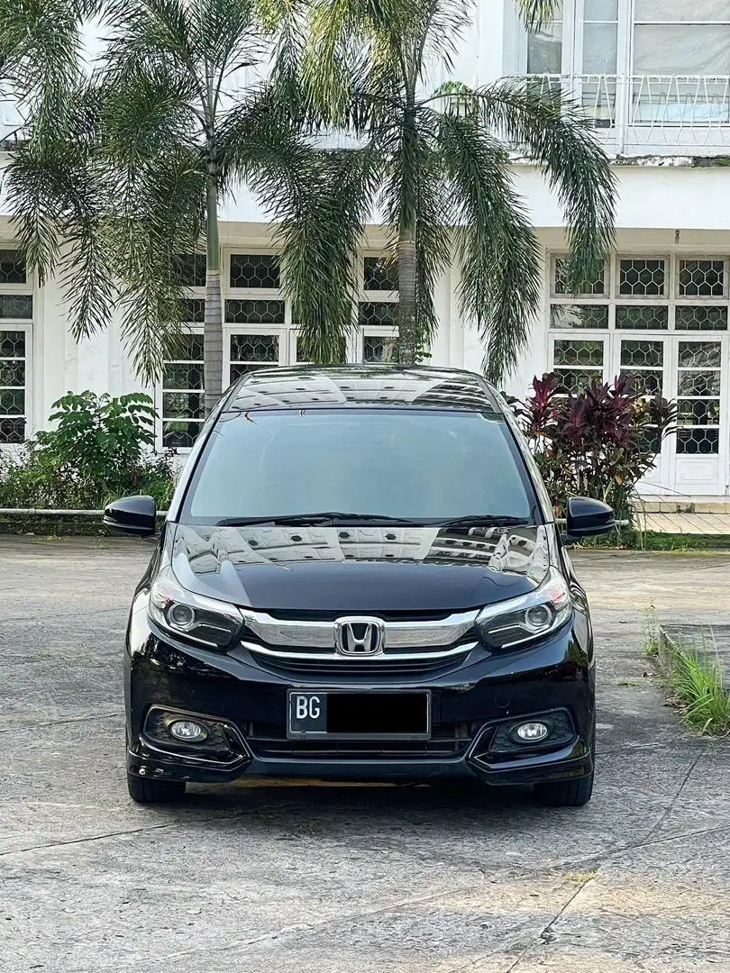 Honda Mobilio E CVT matic 2020, Dp 45 jt