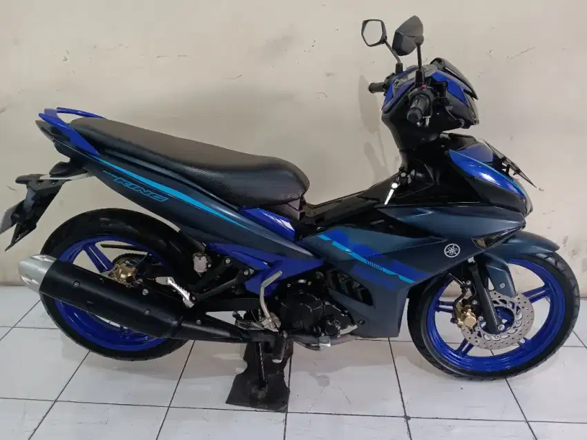 Mx.king th2023 istimewa