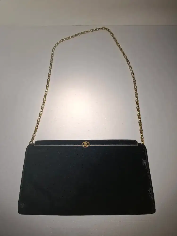 Clucth Bag/ Tas Pesta/ Tas Jalan-jalan