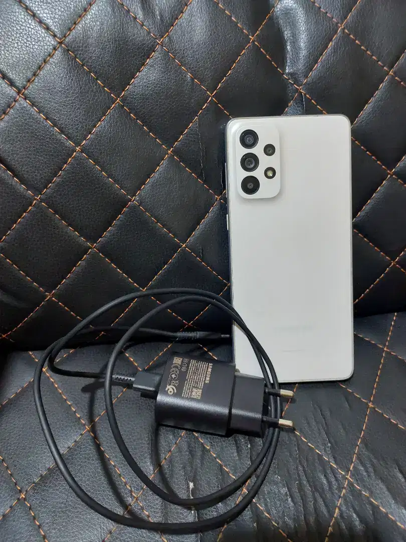 Samsung Galaxy A73 5G Ram 8/256 GB