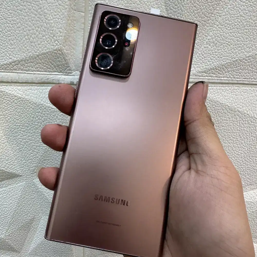 Dicari Samsung S series bekas