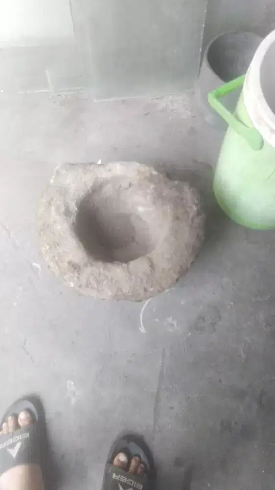 Lumpang untuk tumbuk