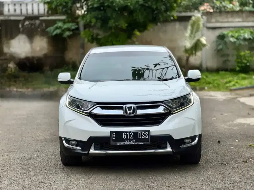 Honda Crv 1.5 turbo non prestige 2019 TDP 10JT