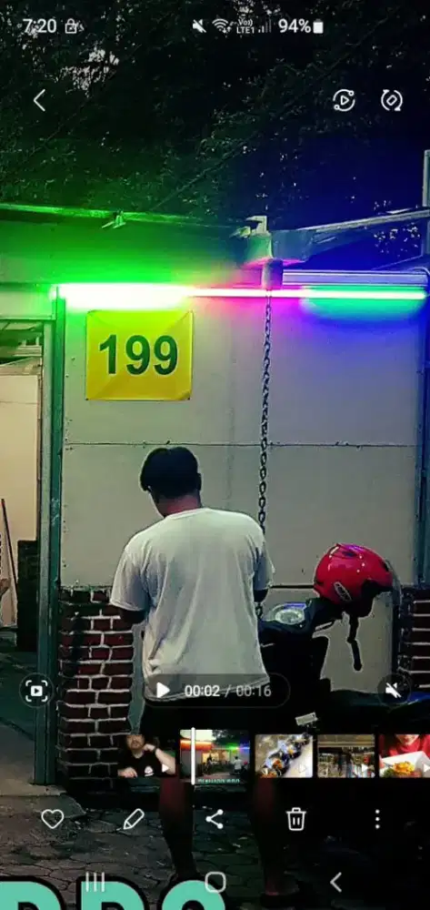 Jasa tukang bangunan