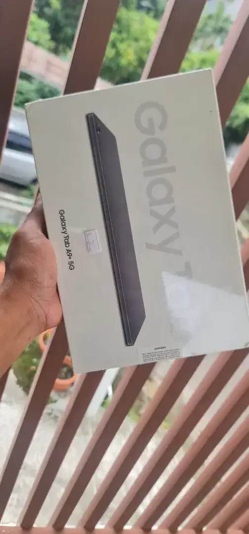 Samsung Galaxy Tab A9+ 5G 8/128 NEW