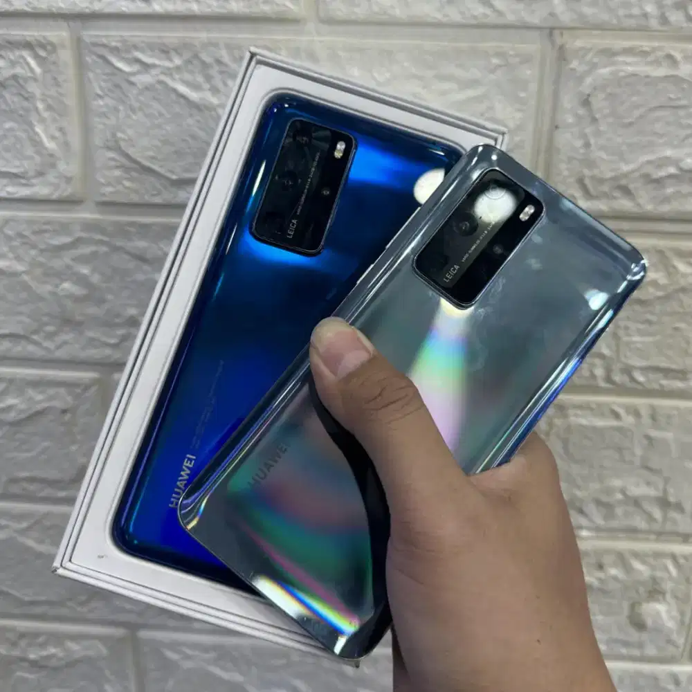 Huawei Ex garansi diborong