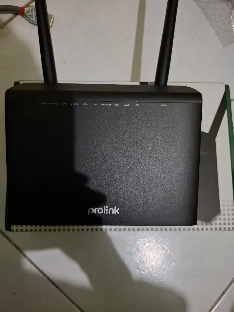 WiFi Prolink DL7303 4G Unlock All Operator